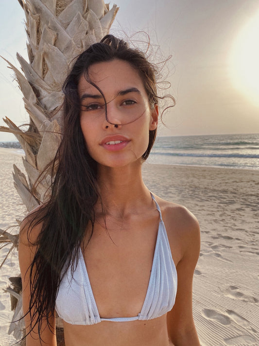 Silver Sundaze Bikini