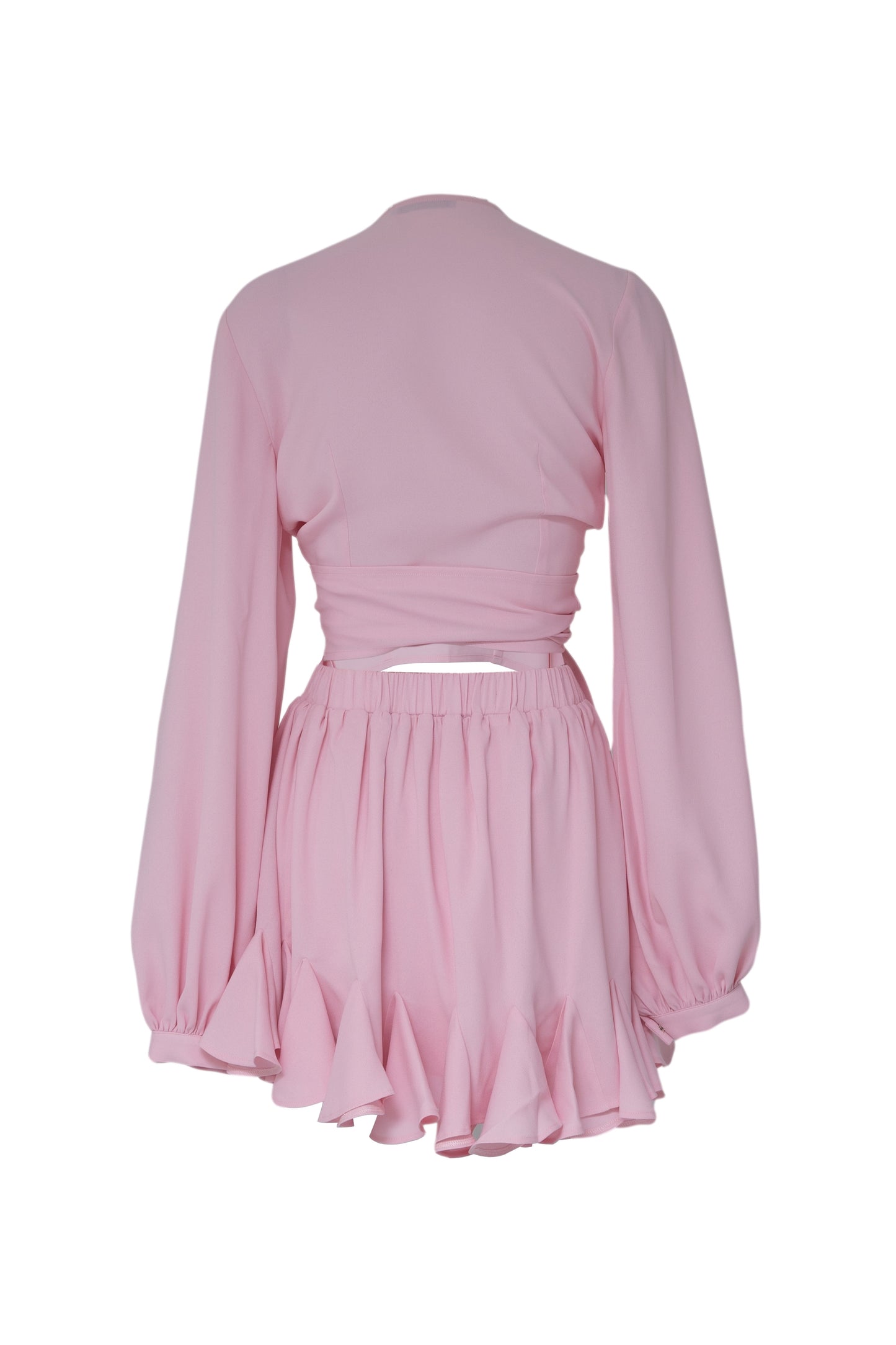 Mona Set Pink